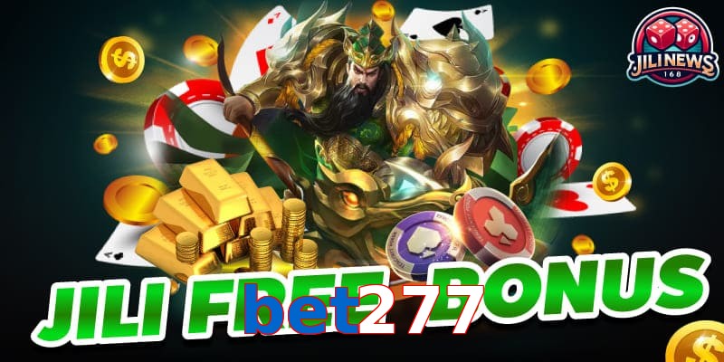 bet277