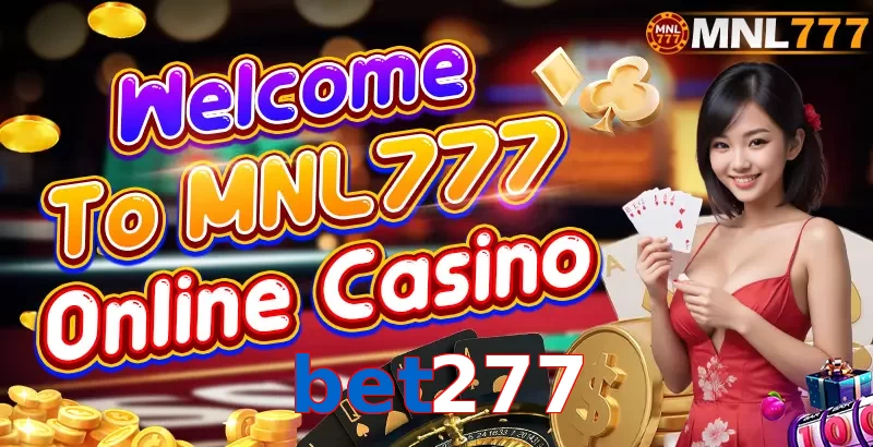 bet277