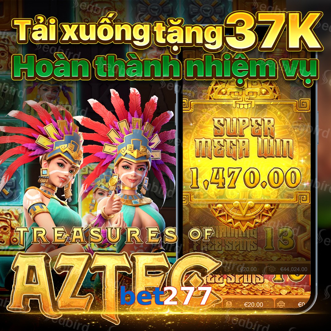 bet277