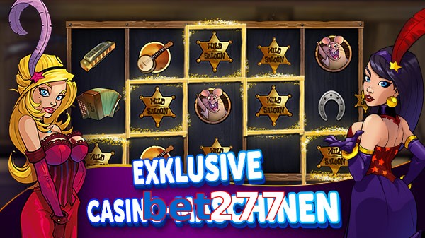 bet277