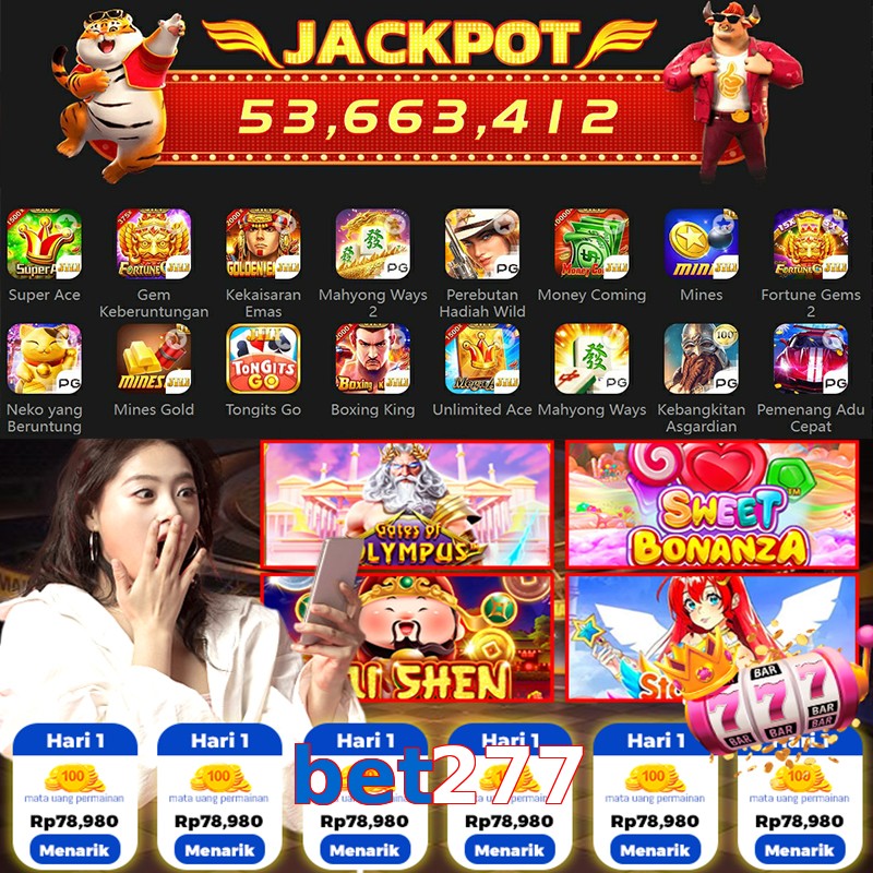 bet277