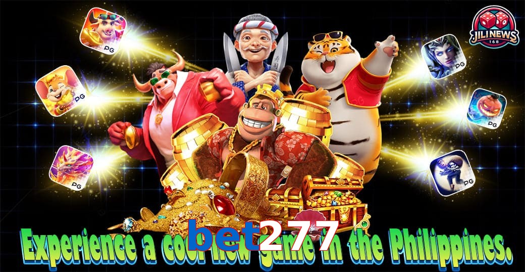 bet277