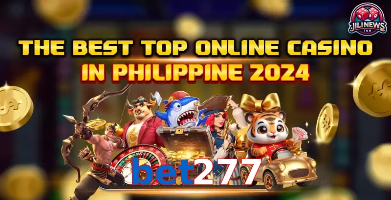 bet277