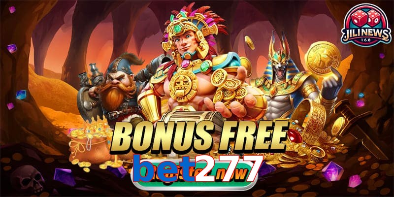 bet277