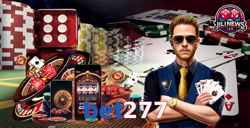 bet277