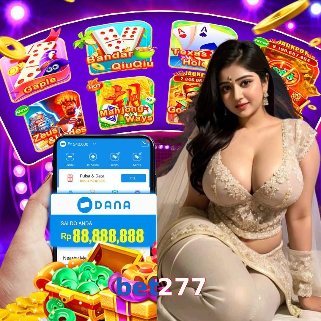bet277