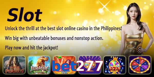 bet277