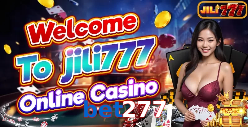 bet277