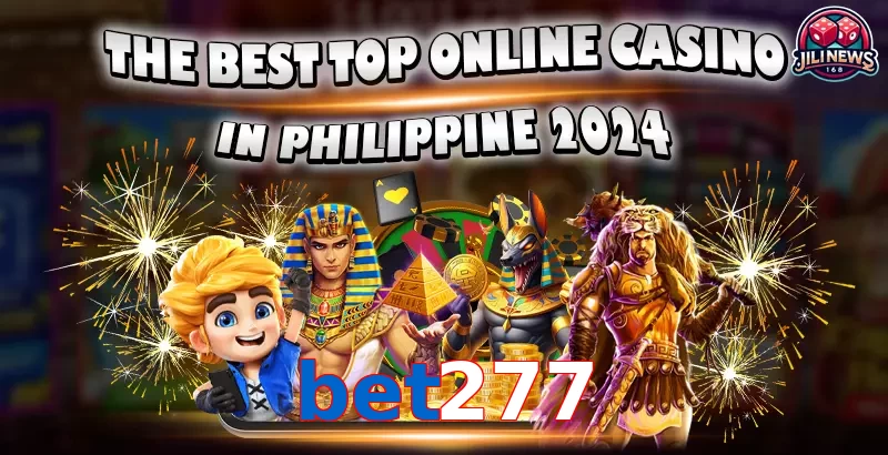 bet277