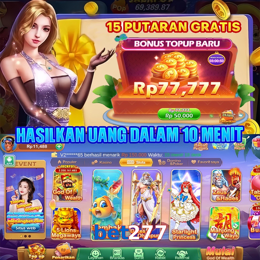 bet277