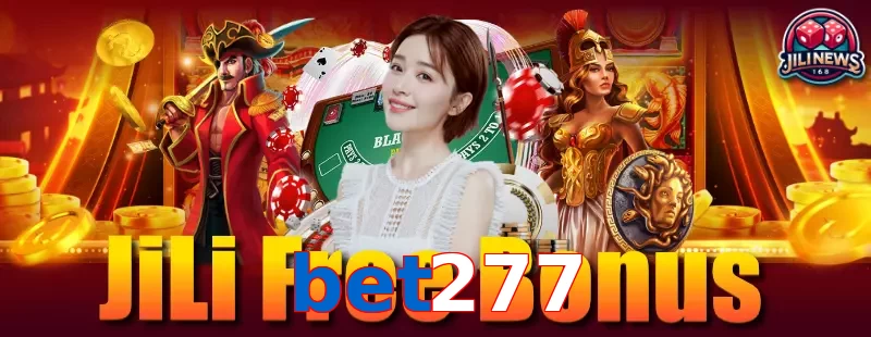 bet277