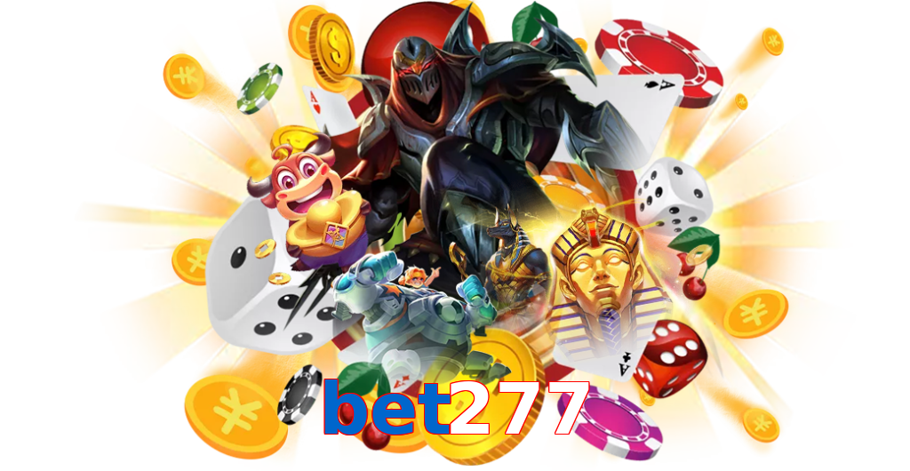 bet277