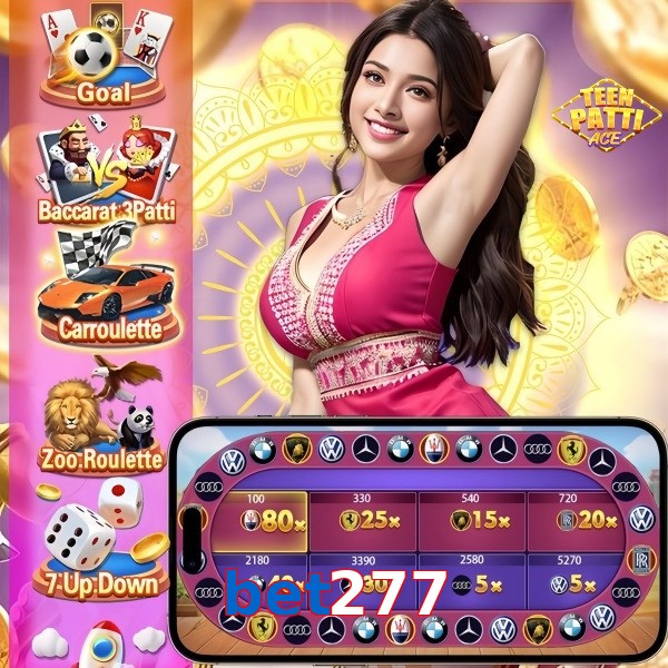 bet277