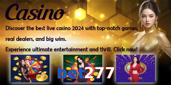 bet277