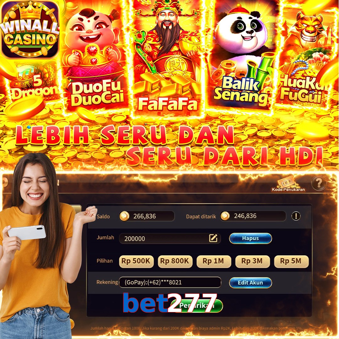 bet277