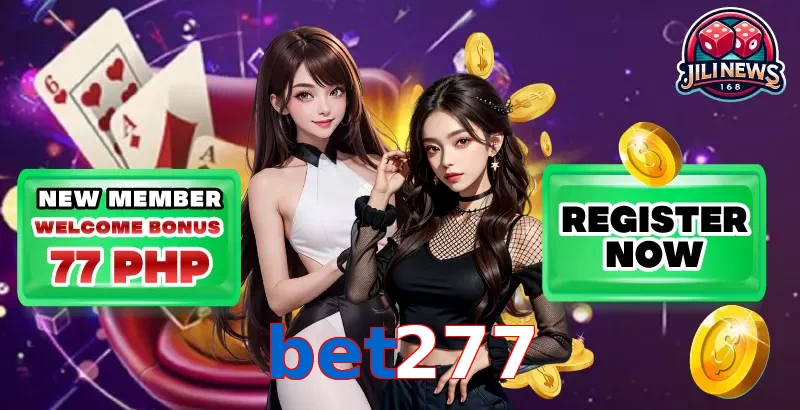 bet277