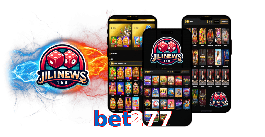 bet277