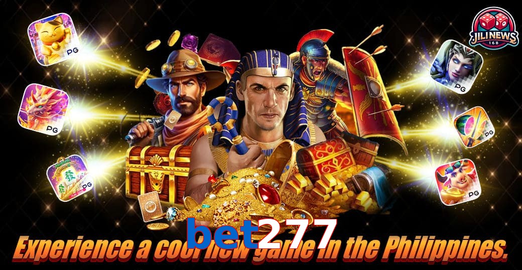 bet277