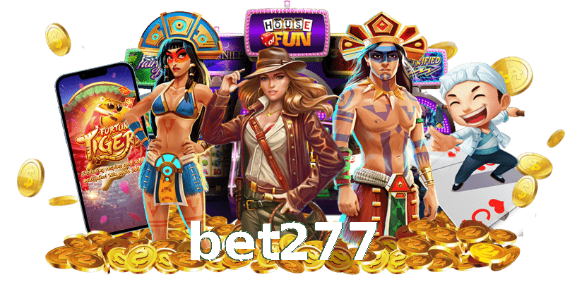 bet277