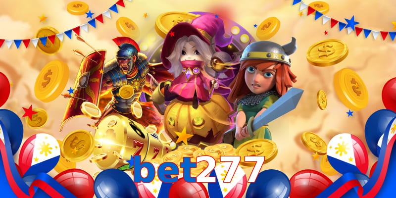 bet277
