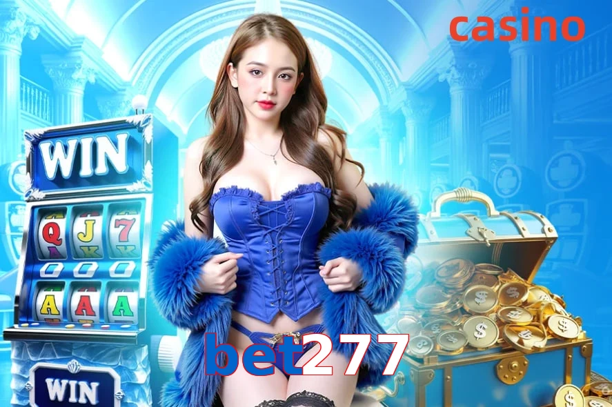 bet277