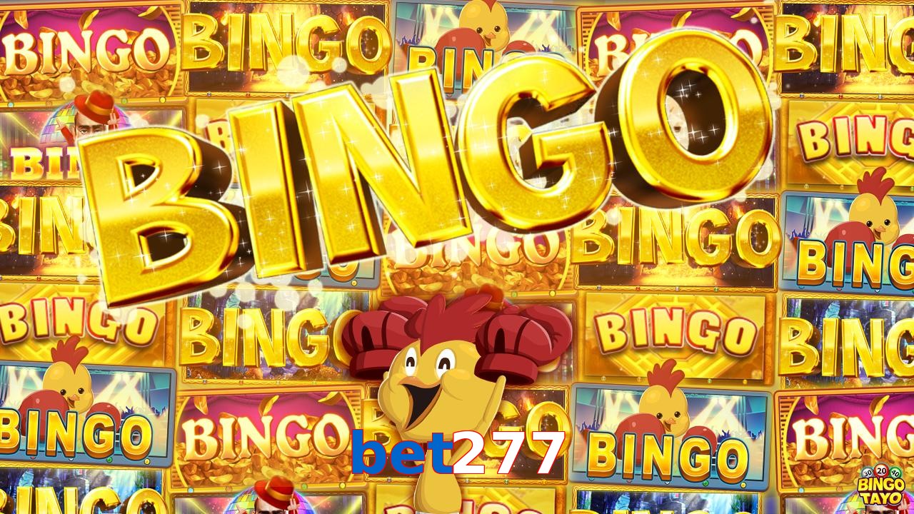 bet277