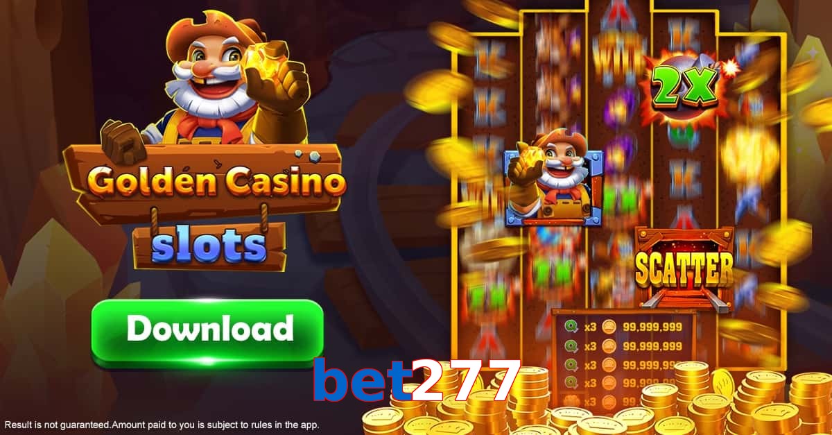 bet277