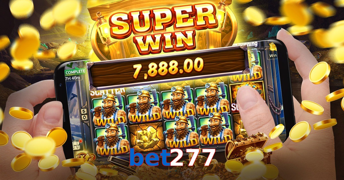 bet277