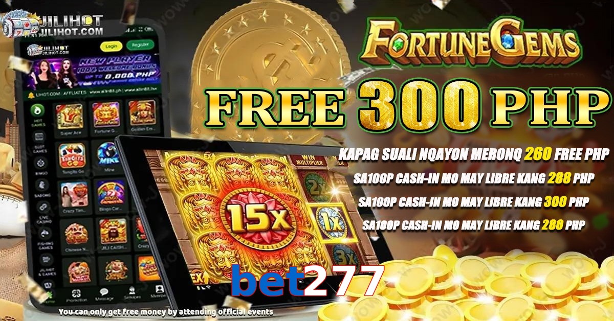 bet277