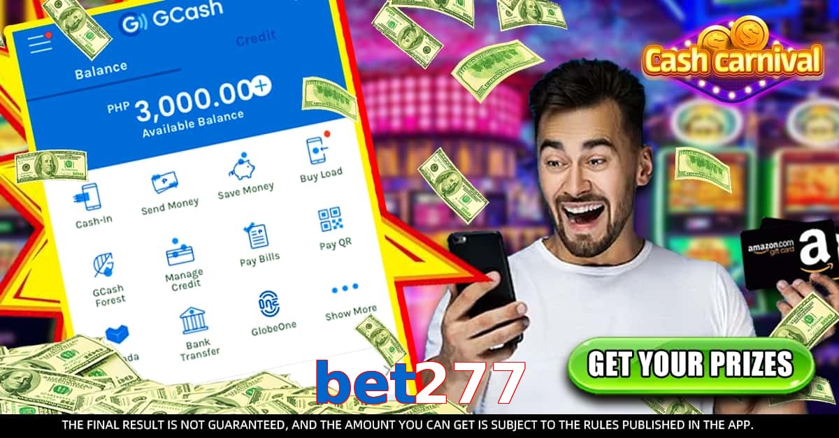 bet277