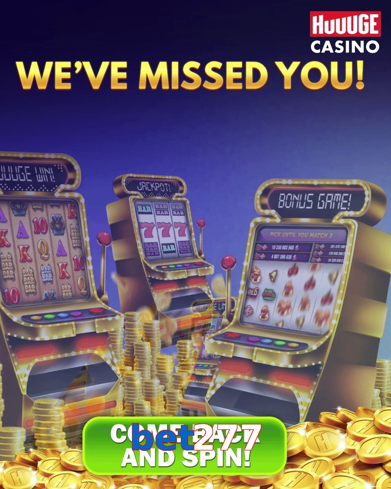 bet277