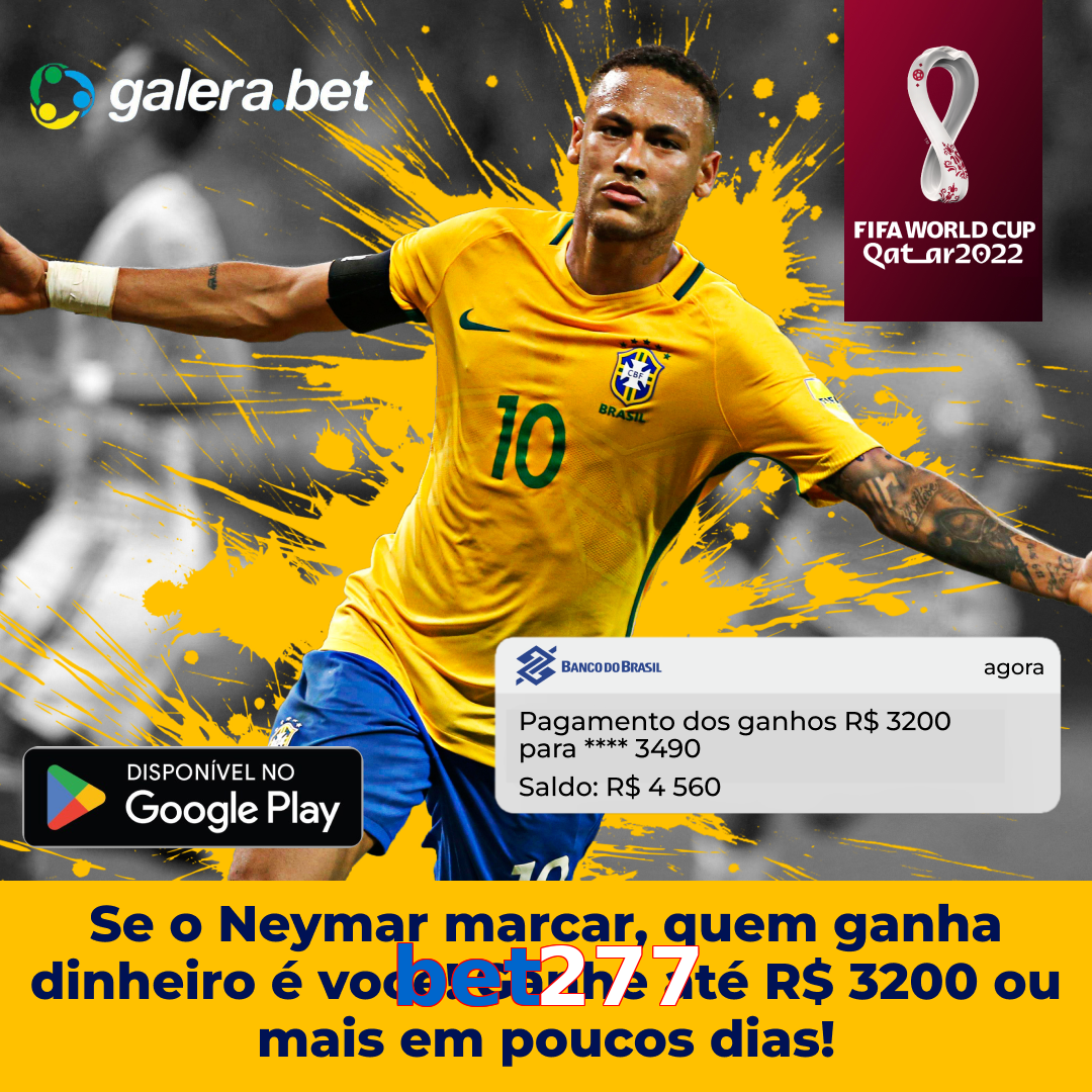 bet277