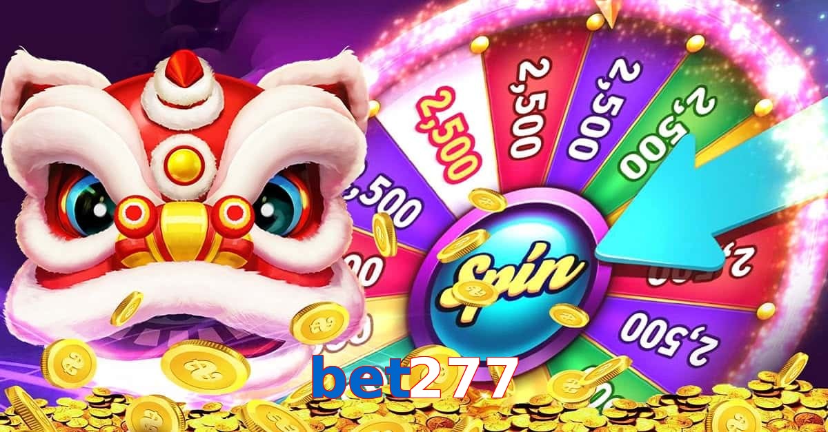 bet277