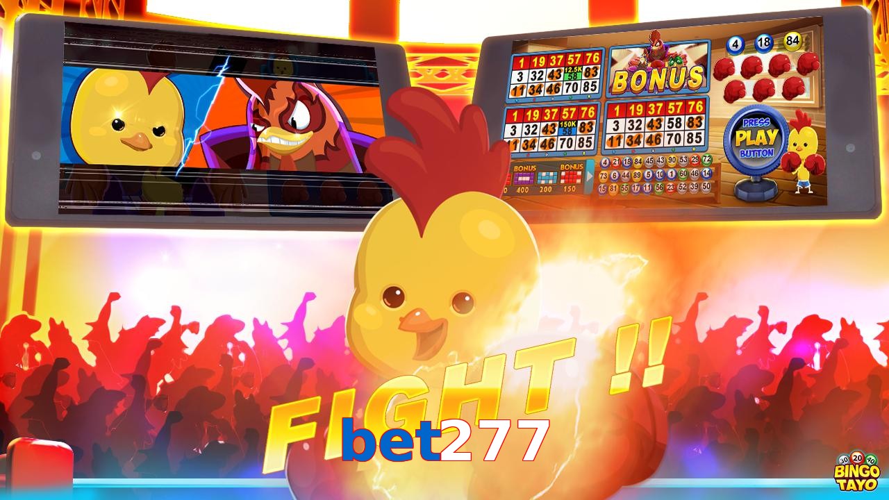 bet277