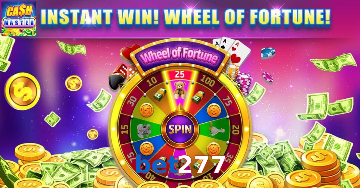 bet277