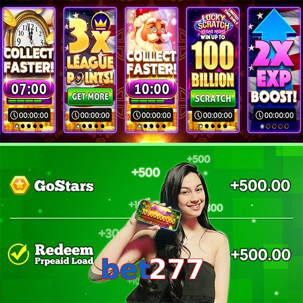 bet277