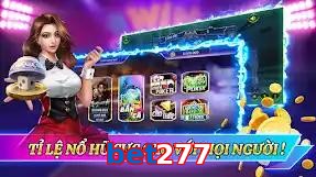 bet277