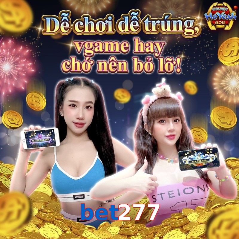 bet277