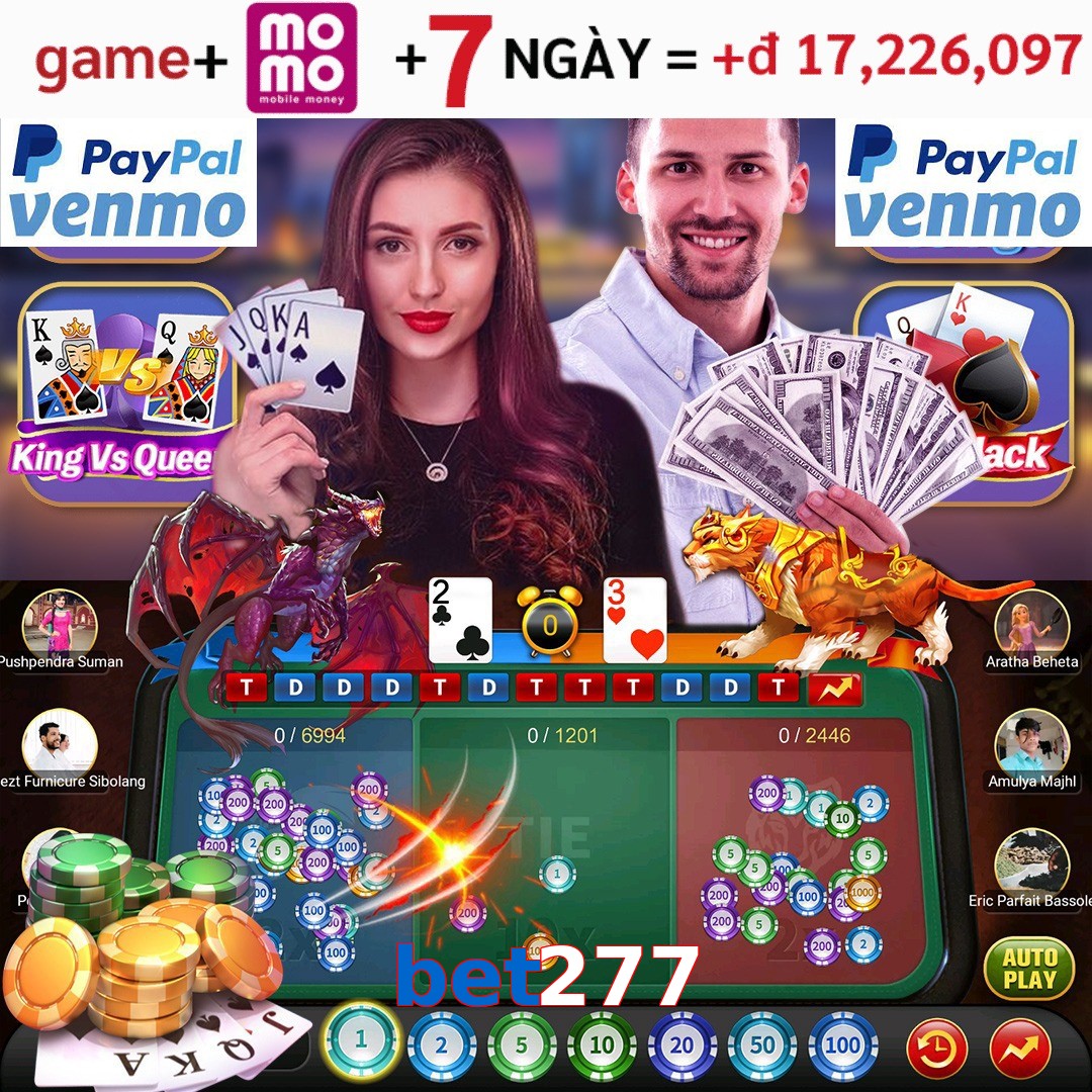 bet277