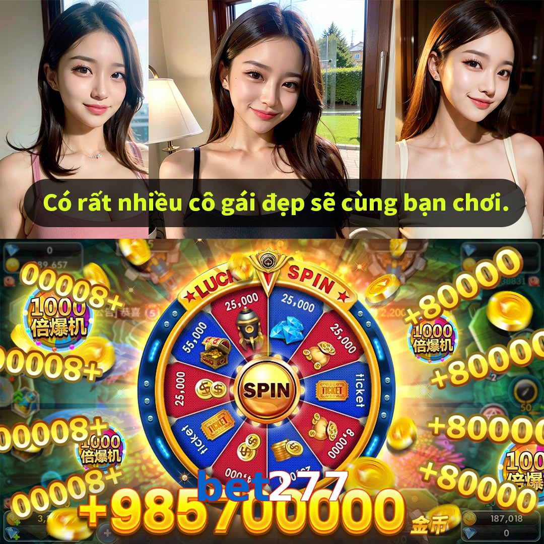 bet277