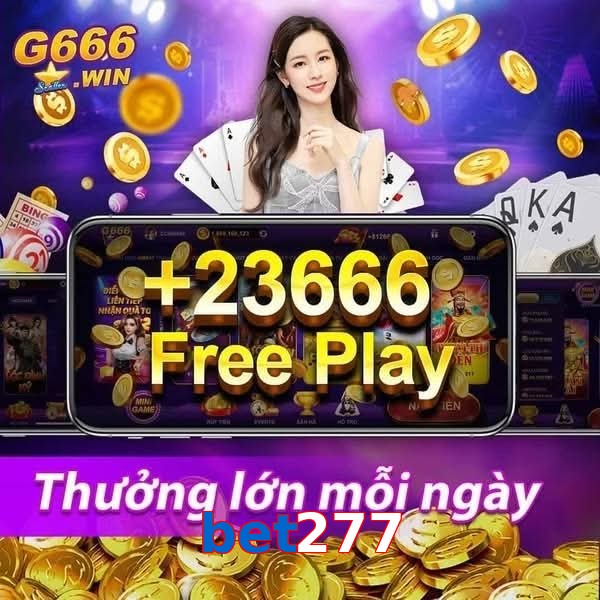 bet277