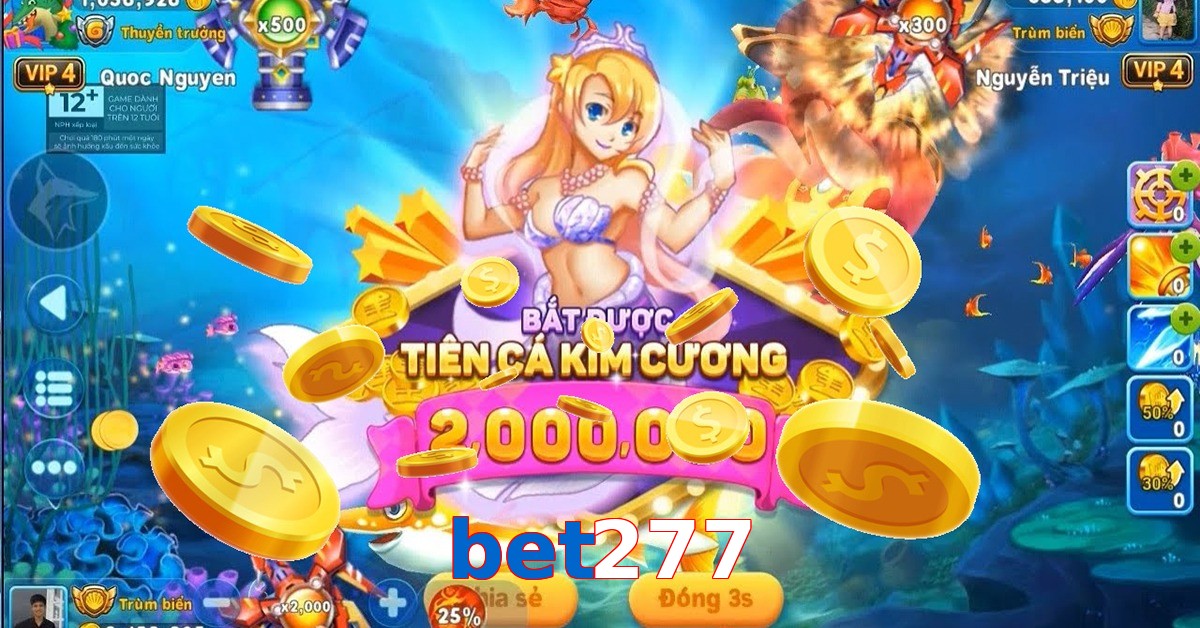 bet277