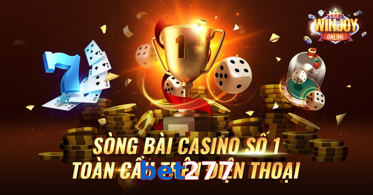 bet277