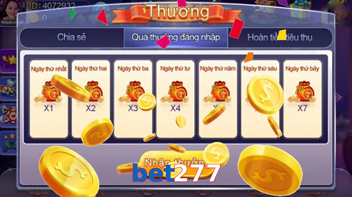 bet277