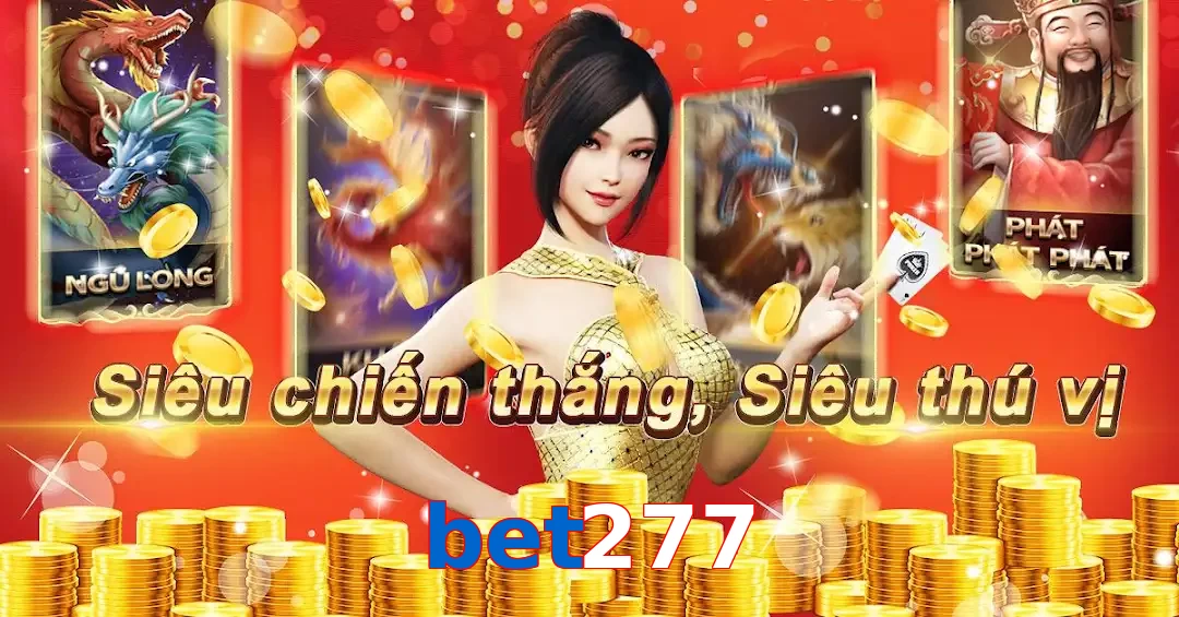 bet277