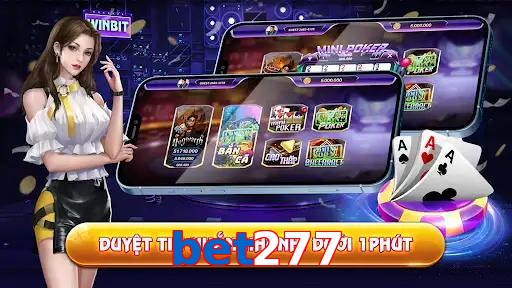 bet277
