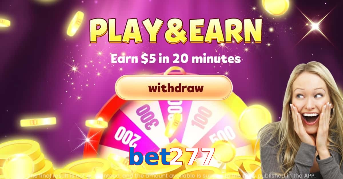 bet277