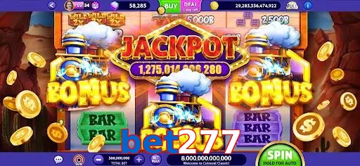 bet277