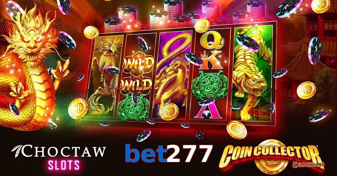 bet277