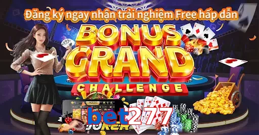bet277